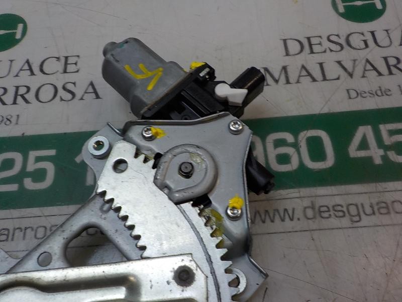 Recambio de elevalunas delantero derecho para honda cr-z (szt) 1.5 cat referencia OEM IAM 72211SZT003  