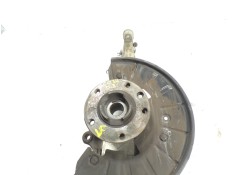 Recambio de mangueta delantera izquierda para audi q7 (4l) 3.0 v6 24v tdi referencia OEM IAM 7L8407257A   2