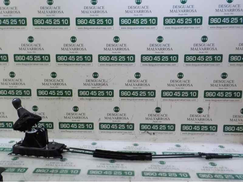 Recambio de palanca cambio para seat ibiza (kj1) fr referencia OEM IAM 2Q0711049K 2Q0711049K 