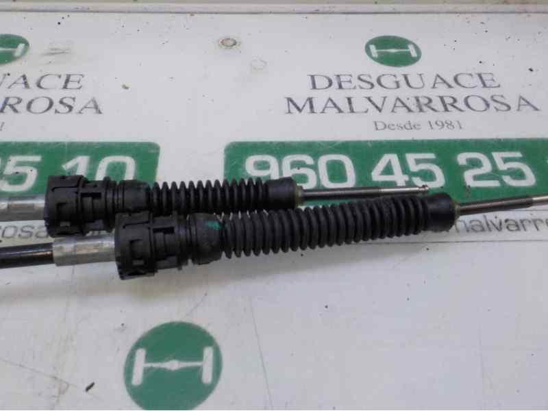 Recambio de palanca cambio para seat ibiza (kj1) fr referencia OEM IAM 2Q0711049K 2Q0711049K 