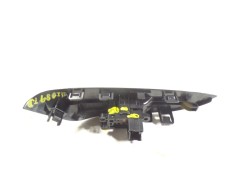 Recambio de mando elevalunas trasero derecho para nissan leaf acenta referencia OEM IAM  829603NA0A  2