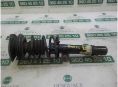 Recambio de amortiguador delantero izquierdo para bmw mini (r56) cooper d referencia OEM IAM 31316782207 22245215  2