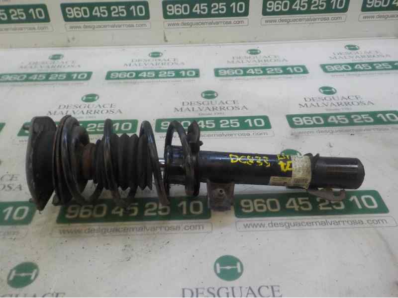 Recambio de amortiguador delantero izquierdo para bmw mini (r56) cooper d referencia OEM IAM 31316782207 22245215 