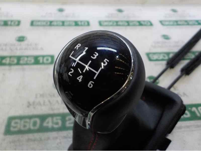 Recambio de palanca cambio para seat ibiza (kj1) fr referencia OEM IAM 2Q0711049K 2Q0711049K 
