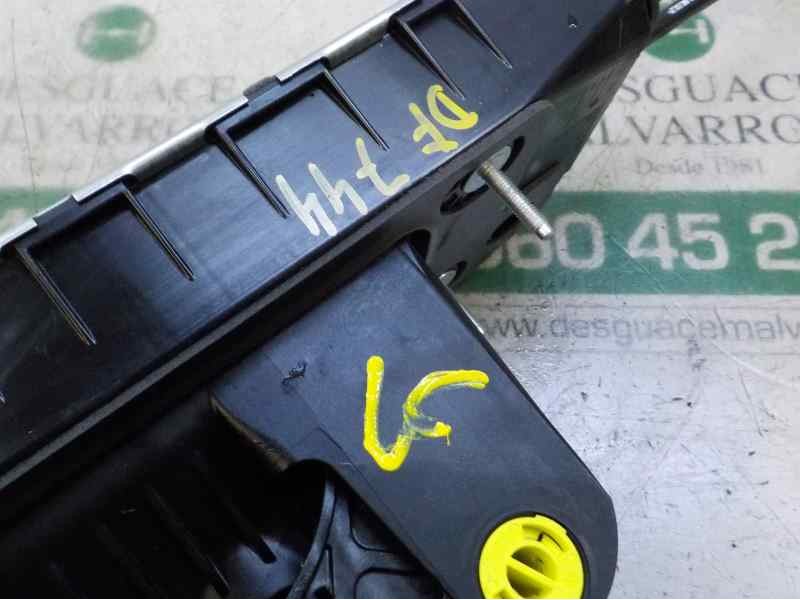 Recambio de palanca cambio para seat ibiza (kj1) fr referencia OEM IAM 2Q0711049K 2Q0711049K 