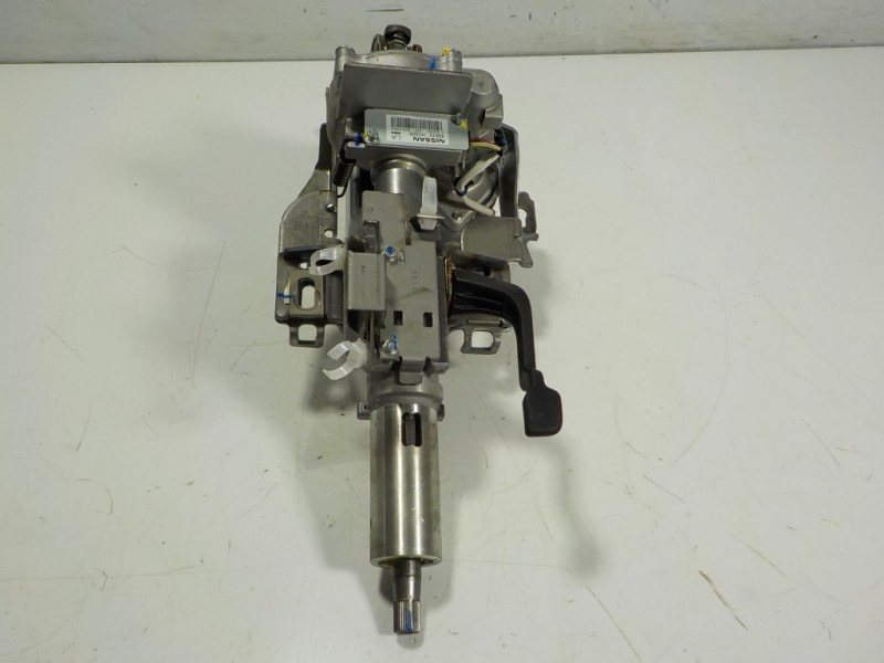 Recambio de columna direccion para nissan qashqai (j11) acenta 4x4 referencia OEM IAM 48811HV06A 48810HV90B 