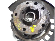 Recambio de mangueta trasera derecha para audi q7 (4l) 3.0 v6 24v tdi referencia OEM IAM 7L8505436   2