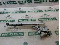 Recambio de elevalunas delantero izquierdo para honda cr-z (szt) 1.5 cat referencia OEM IAM 72251SZT003   2