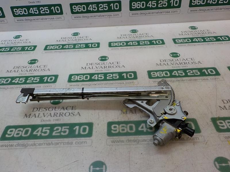 Recambio de elevalunas delantero izquierdo para honda cr-z (szt) 1.5 cat referencia OEM IAM 72251SZT003  