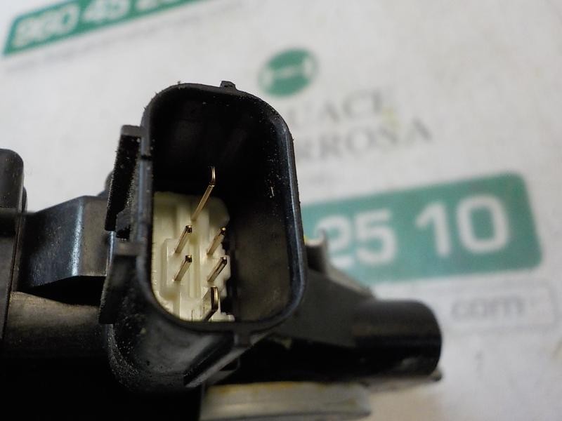 Recambio de elevalunas delantero izquierdo para honda cr-z (szt) 1.5 cat referencia OEM IAM 72251SZT003  