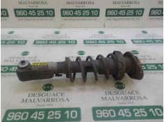 Recambio de amortiguador trasero derecho para bmw mini (r56) cooper d referencia OEM IAM 33526853964   2