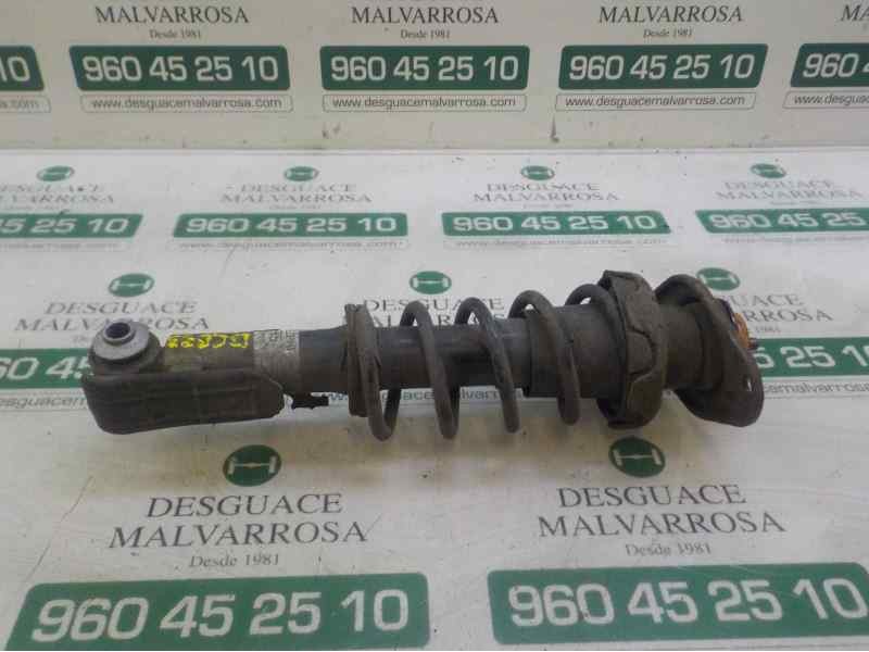Recambio de amortiguador trasero derecho para bmw mini (r56) cooper d referencia OEM IAM 33526853964  