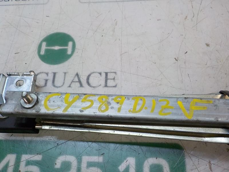 Recambio de elevalunas delantero izquierdo para honda cr-z (szt) 1.5 cat referencia OEM IAM 72251SZT003  