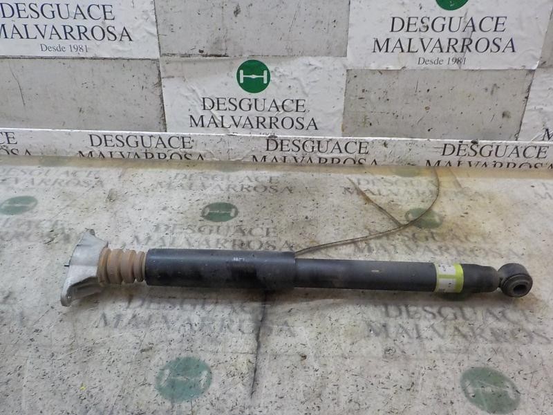 Recambio de amortiguador trasero derecho para mazda cx-5 2.0 cat referencia OEM IAM KD4528910B  