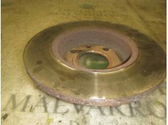 Recambio de disco freno delantero para renault megane i berlina hatchback (ba0) 1.9 diesel referencia OEM IAM    2