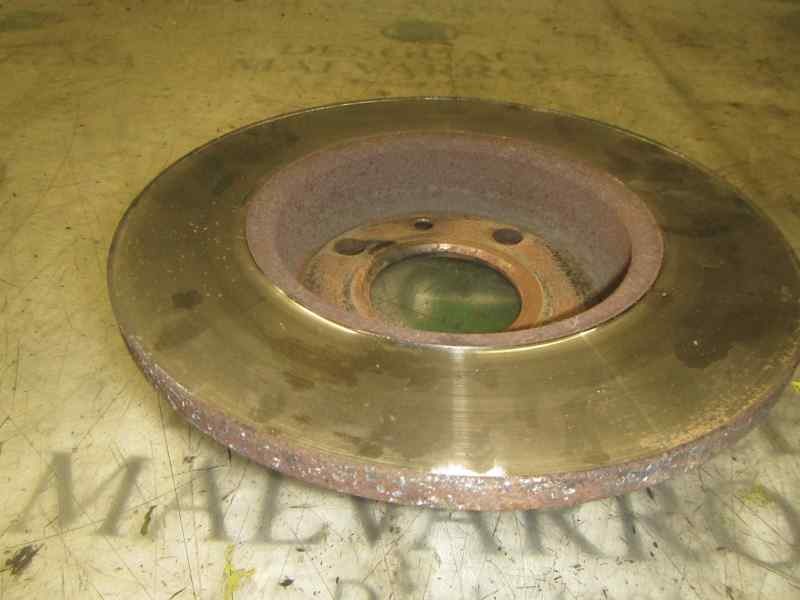 Recambio de disco freno delantero para renault megane i berlina hatchback (ba0) 1.9 diesel referencia OEM IAM   