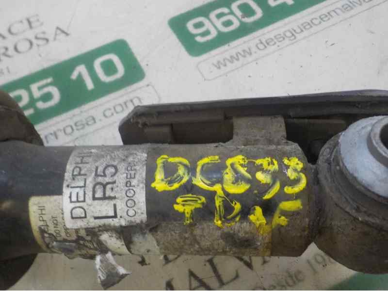 Recambio de amortiguador trasero derecho para bmw mini (r56) cooper d referencia OEM IAM 33526853964  