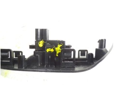 Recambio de mando elevalunas trasero izquierdo para nissan leaf acenta referencia OEM IAM  829613NA0A  2