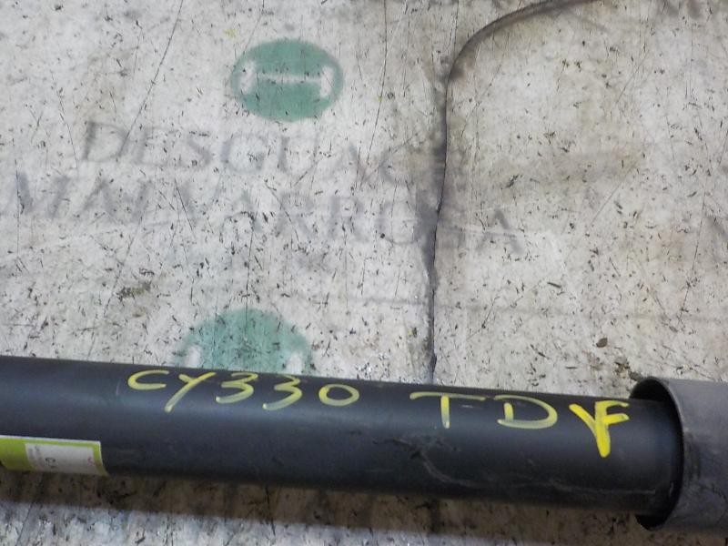 Recambio de amortiguador trasero derecho para mazda cx-5 2.0 cat referencia OEM IAM KD4528910B  