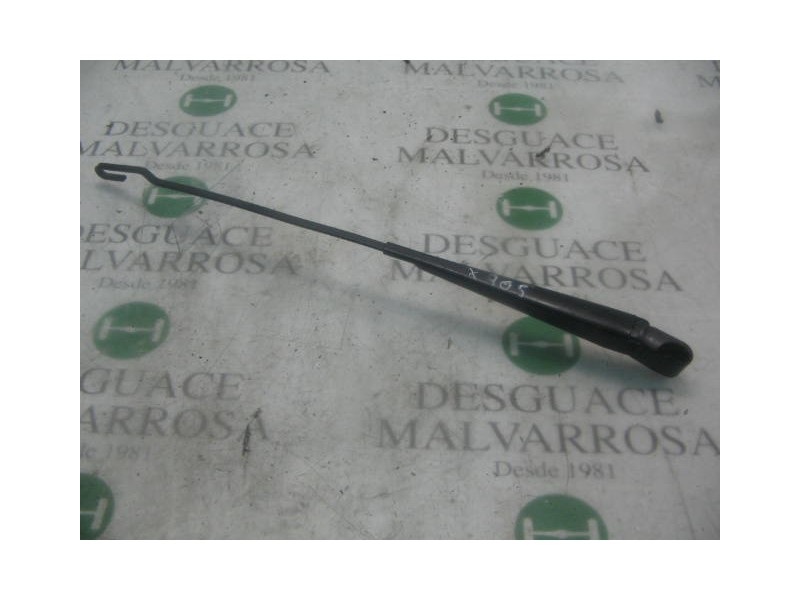 Recambio de brazo limpia delantero derecho para ford mondeo berlina (gd) clx referencia OEM IAM   