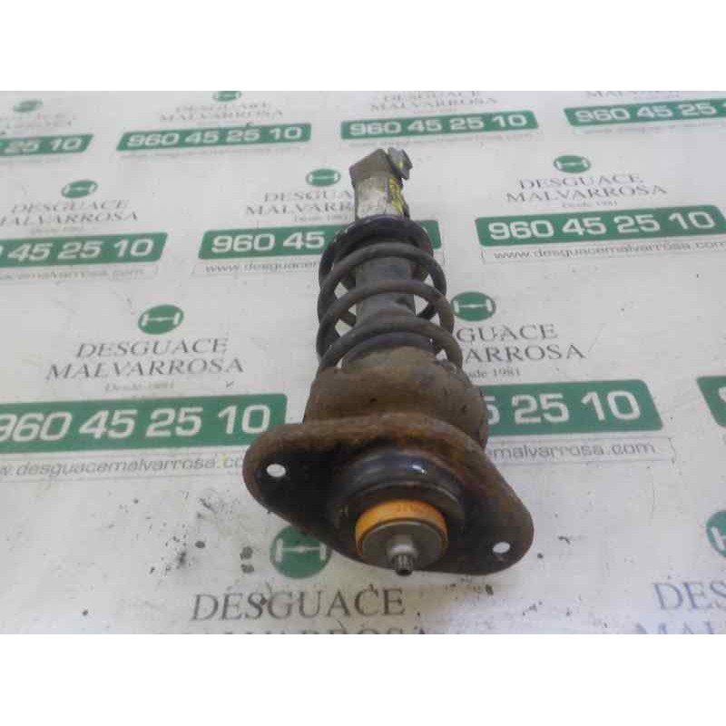 Recambio de amortiguador trasero izquierdo para bmw mini (r56) cooper d referencia OEM IAM 33526853964  