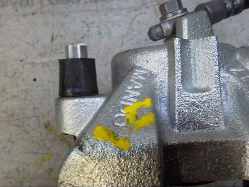 Recambio de pinza freno delantera izquierda para seat ibiza (kj1) fr referencia OEM IAM 2Q0615123A  