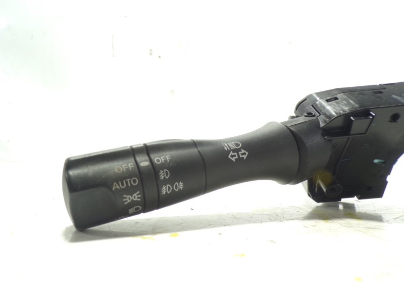 Recambio de mando luces para nissan leaf acenta referencia OEM IAM   