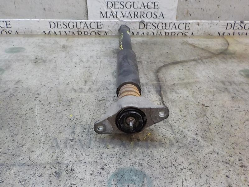 Recambio de amortiguador trasero izquierdo para mazda cx-5 2.0 cat referencia OEM IAM KD4528910B  