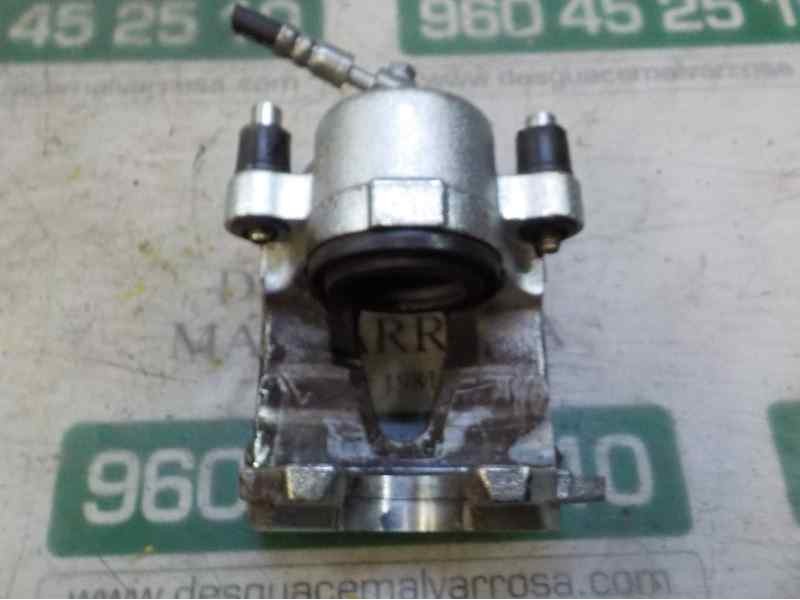 Recambio de pinza freno delantera izquierda para seat ibiza (kj1) fr referencia OEM IAM 2Q0615123A  