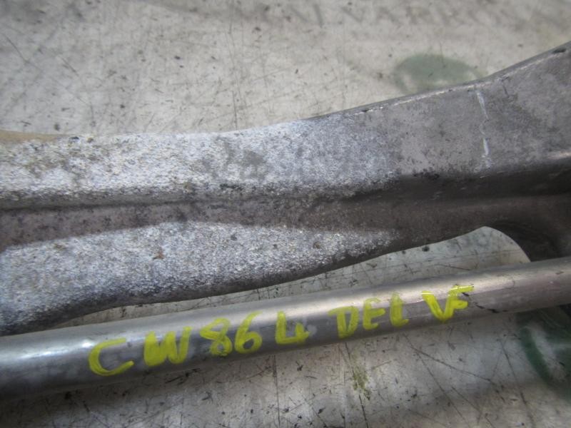 Recambio de articulacion limpia delantero para bmw serie 7 (e65/e66) 730d referencia OEM IAM 61617174969  