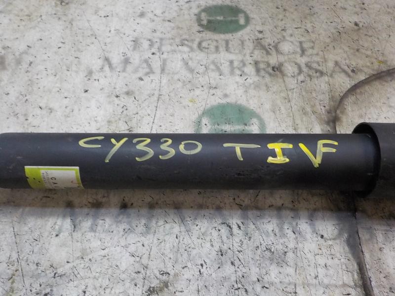 Recambio de amortiguador trasero izquierdo para mazda cx-5 2.0 cat referencia OEM IAM KD4528910B  