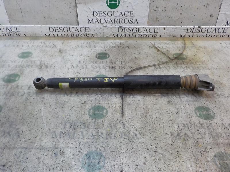 Recambio de amortiguador trasero izquierdo para mazda cx-5 2.0 cat referencia OEM IAM KD4528910B  