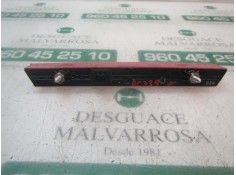 Recambio de piloto trasero central para toyota corolla hybrid referencia OEM IAM 8157012450   2