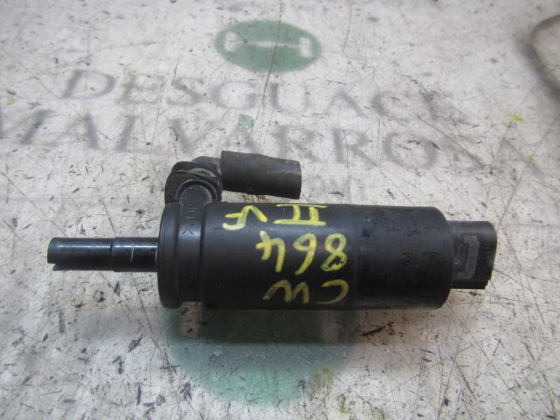 Recambio de bomba limpia para bmw serie 7 (e65/e66) 730d referencia OEM IAM 67128362154  