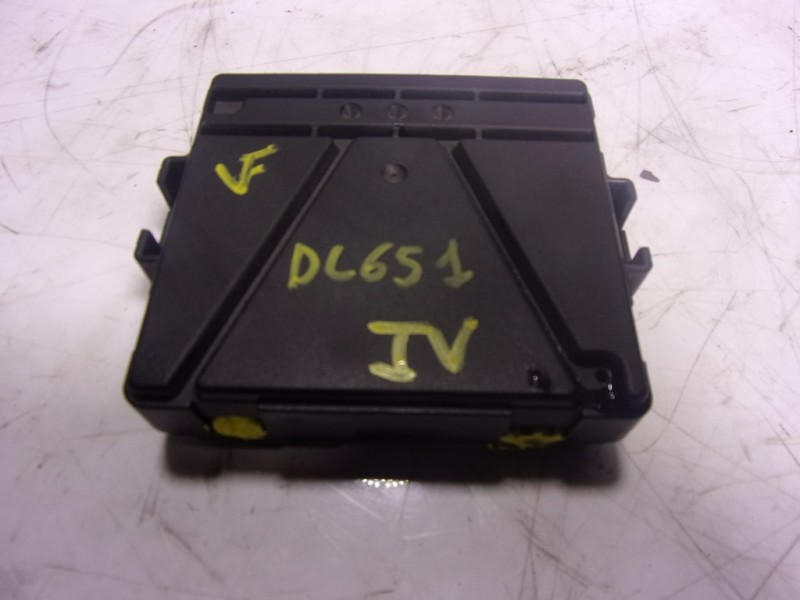 Recambio de modulo electronico para audi q2 (gab) 1.6 tdi referencia OEM IAM 3Q0907338C 3Q0907338C 