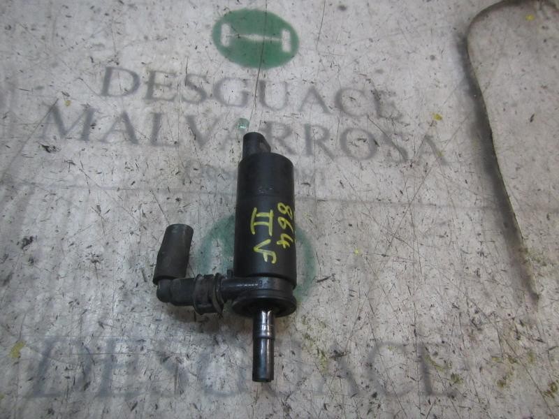 Recambio de bomba limpia para bmw serie 7 (e65/e66) 730d referencia OEM IAM 67128362154  