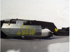 Recambio de maneta exterior delantera derecha para nissan leaf acenta referencia OEM IAM    2