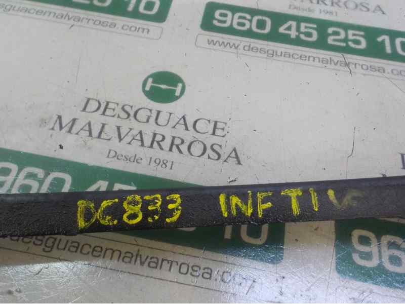 Recambio de brazo suspension inferior trasero izquierdo para bmw mini (r56) cooper d referencia OEM IAM 33326768726  