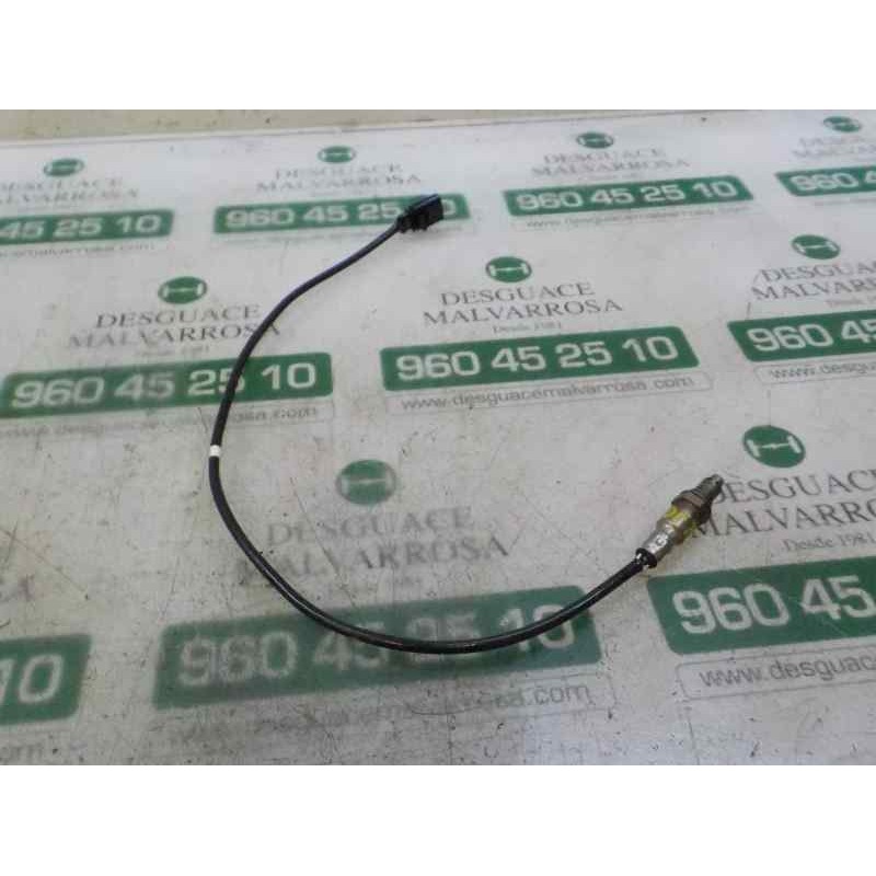 Recambio de sonda lambda para seat ibiza (kj1) fr referencia OEM IAM 05E906262A 05E906262A 