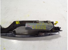 Recambio de maneta exterior delantera izquierda para nissan leaf acenta referencia OEM IAM    2