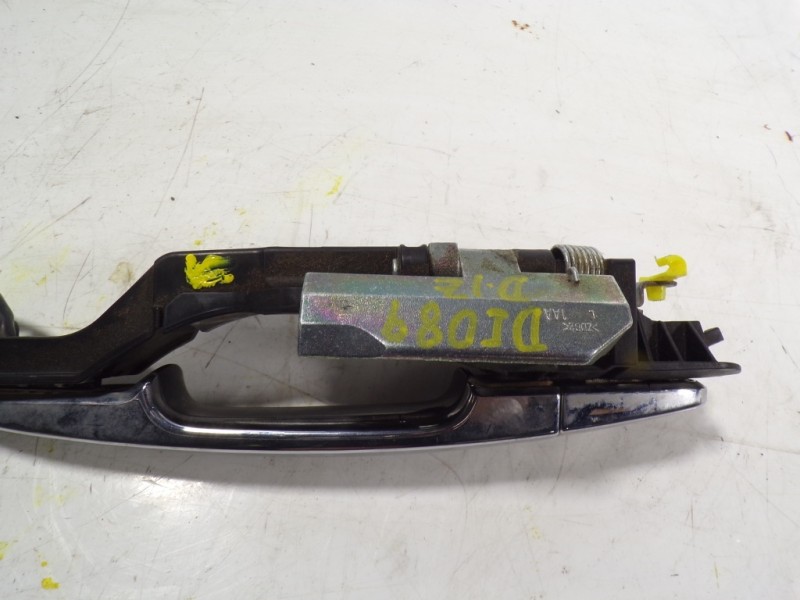 Recambio de maneta exterior delantera izquierda para nissan leaf acenta referencia OEM IAM   