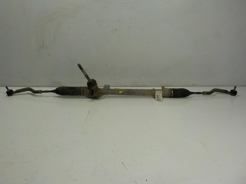 Recambio de cremallera direccion para nissan qashqai (j11) acenta 4x4 referencia OEM IAM 480014EH0B SN18BC0061 