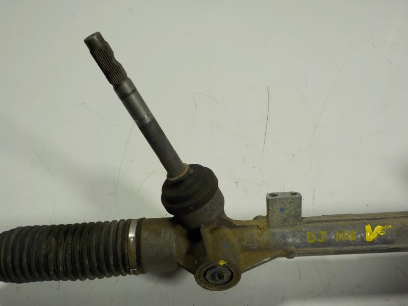 Recambio de cremallera direccion para nissan qashqai (j11) acenta 4x4 referencia OEM IAM 480014EH0B SN18BC0061 