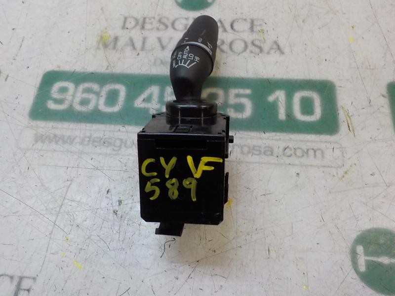 Recambio de mando limpia para honda cr-z (szt) 1.5 cat referencia OEM IAM 35256SMGH51 M29843 