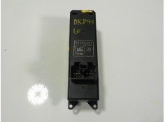 Recambio de mando elevalunas delantero izquierdo para citroën c4 aircross 1.8 hdi fap referencia OEM IAM 1607941580 8608A207  2