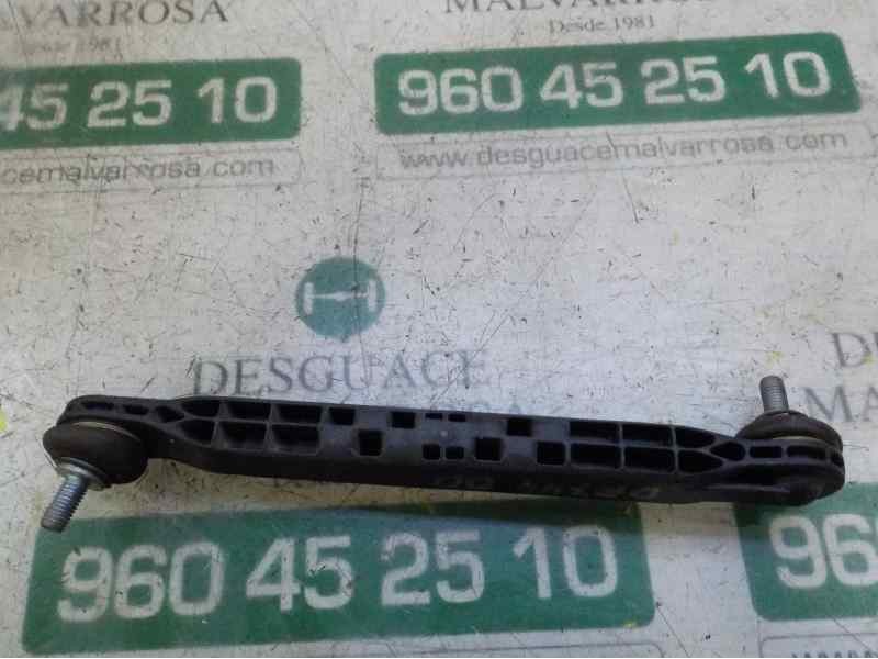 Recambio de tirante delantero derecho para seat ibiza (kj1) fr referencia OEM IAM 2Q0411315  