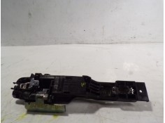Recambio de maneta exterior trasera derecha para nissan leaf acenta referencia OEM IAM    2