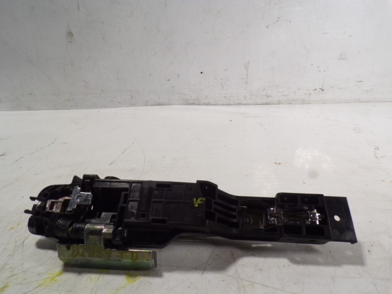 Recambio de maneta exterior trasera derecha para nissan leaf acenta referencia OEM IAM   