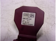 Recambio de modulo electronico para audi q2 (gab) 1.6 tdi referencia OEM IAM 4M0035507 4M0035507  2