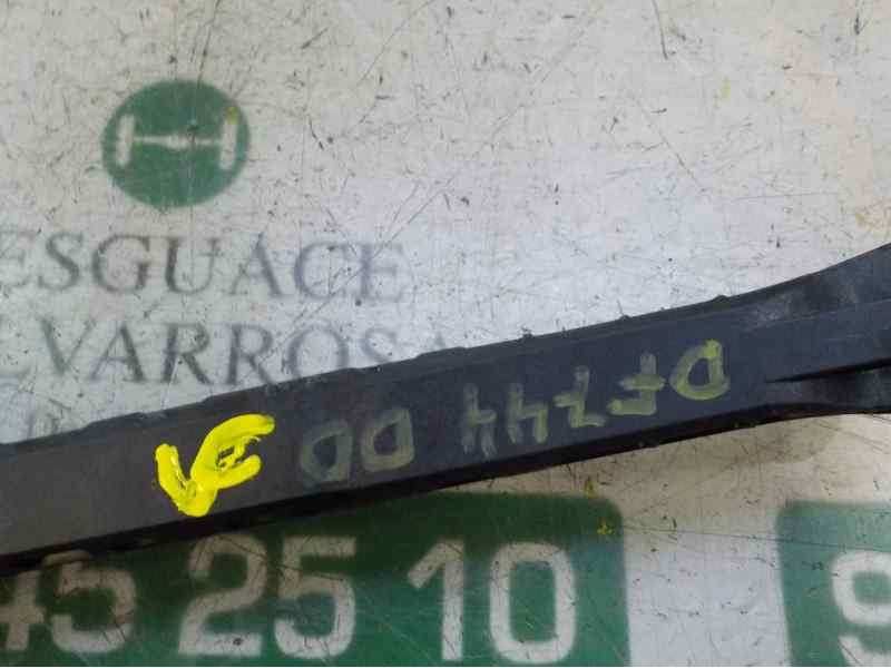 Recambio de tirante delantero derecho para seat ibiza (kj1) fr referencia OEM IAM 2Q0411315  